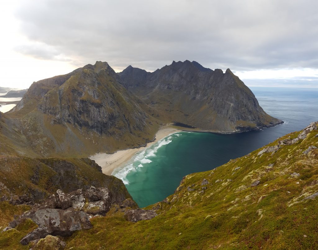 przewodnik po lofotach