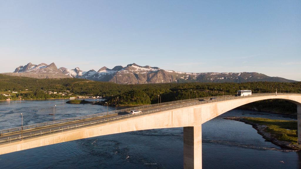 saltstraumen, norwegia